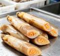 Razor Clam Meat