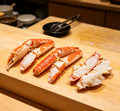 King Crab Legs