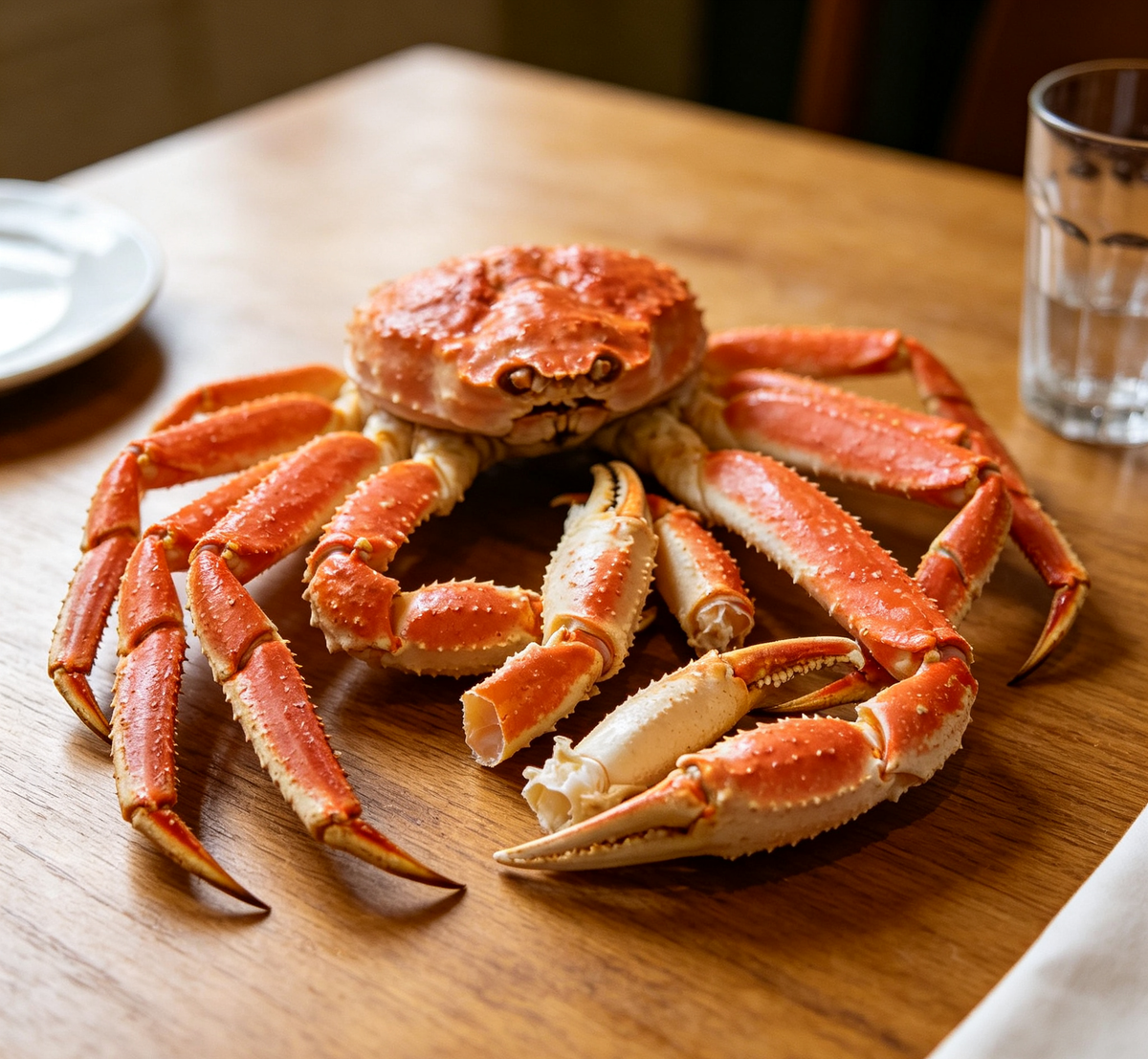 King Crab Legs